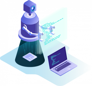 Разработка сайта для автоматизации бизнес-процессов в Харькове