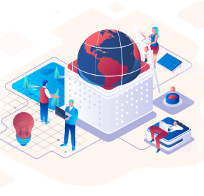 Разработка сложных сайтов для построения систем коммуникации в Харькове