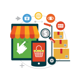 Разработка сложного сайта для сферы логистики в Харькове